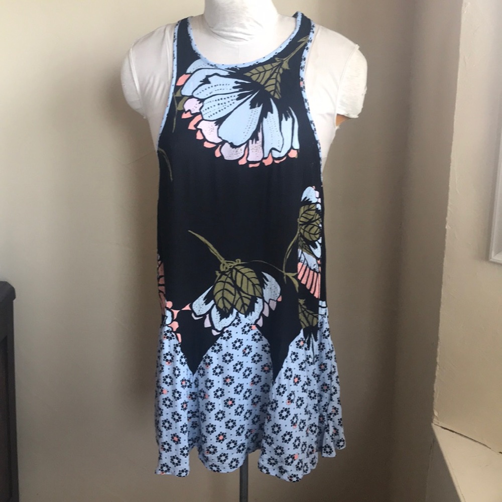 Free people dress size small